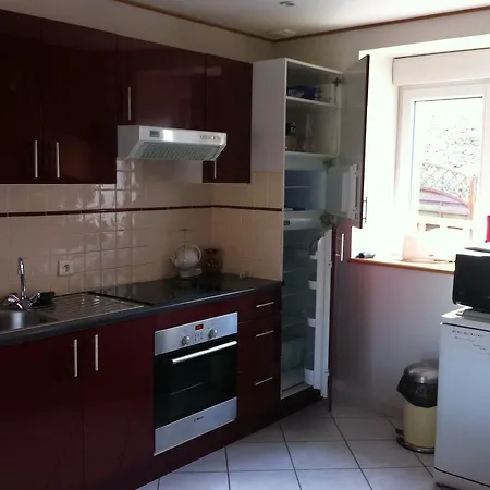 Aristide Mont Saint Michel * Sacey