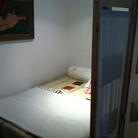 Prázdninový dům Aristide Mont Saint Michel