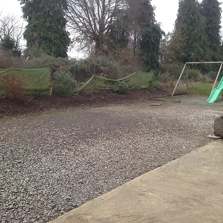 Prázdninový dům Aristide Mont Saint Michel