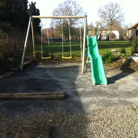 Aristide Mont Saint Michel * Sacey