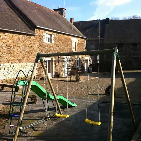 Aristide Mont Saint Michel *