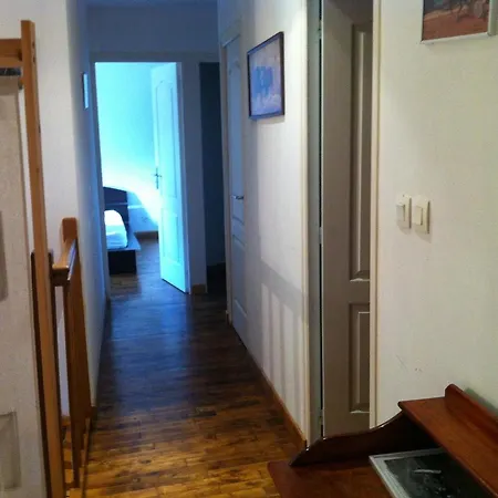 Aristide Mont Saint Michel Holiday home Sacey