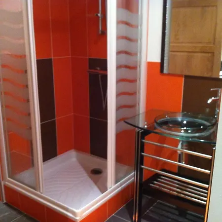 Aristide Mont Saint Michel *