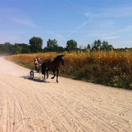 Aristide Mont Saint Michel Prázdninový dům