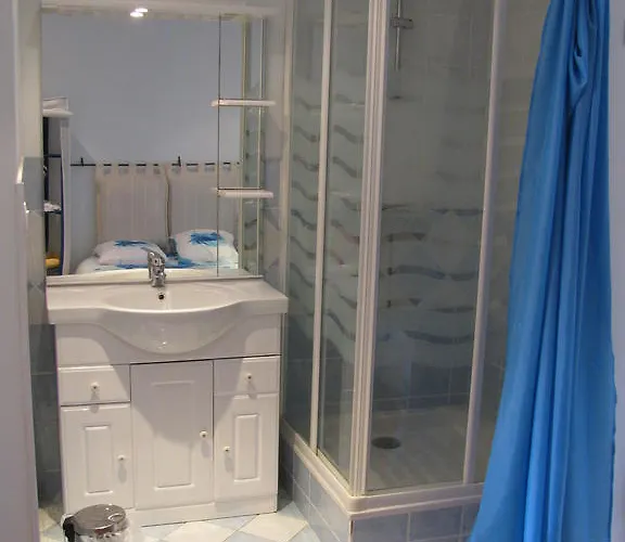 Holiday home Aristide Mont Saint Michel Sacey