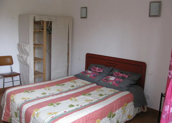 別荘 Aristide Mont Saint Michel *