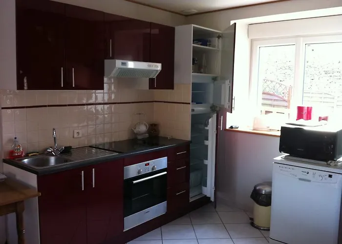 Aristide Mont Saint Michel * Sacey