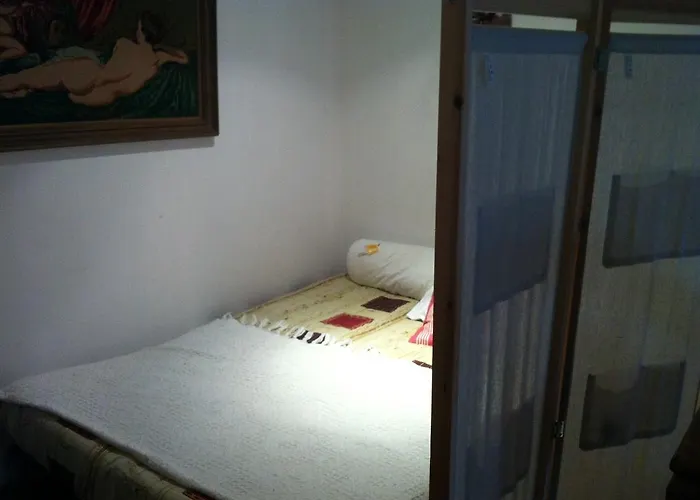 別荘 Aristide Mont Saint Michel