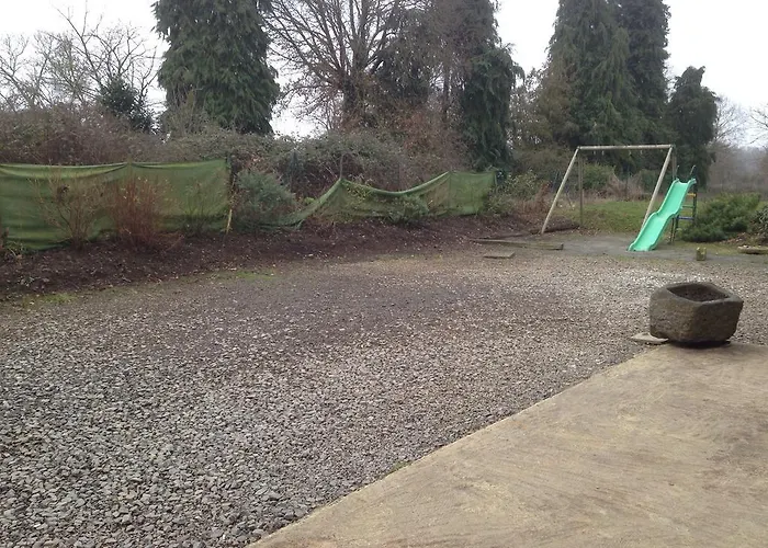 Holiday home Aristide Mont Saint Michel