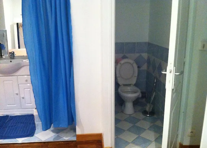 Aristide Mont Saint Michel *