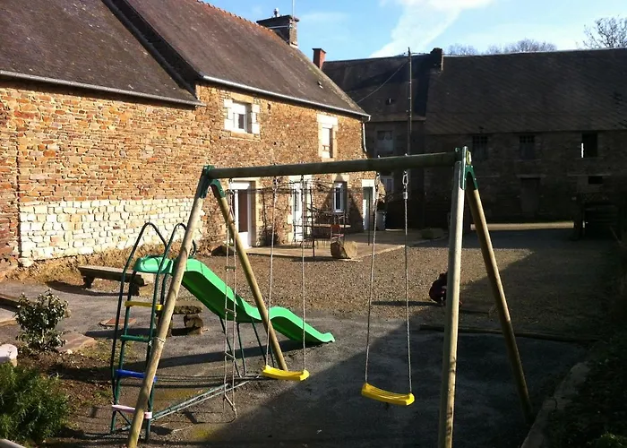 Aristide Mont Saint Michel *