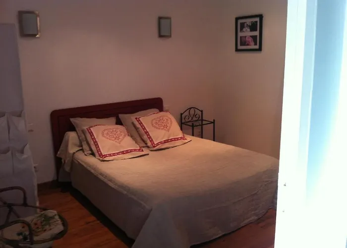 Aristide Mont Saint Michel * Sacey