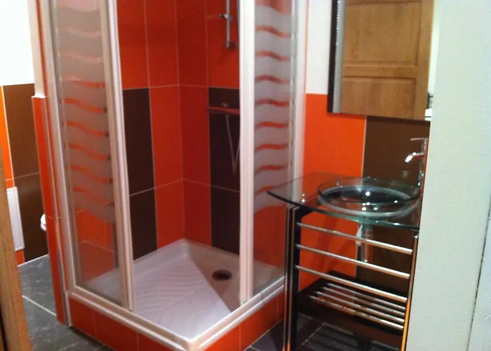 Aristide Mont Saint Michel *